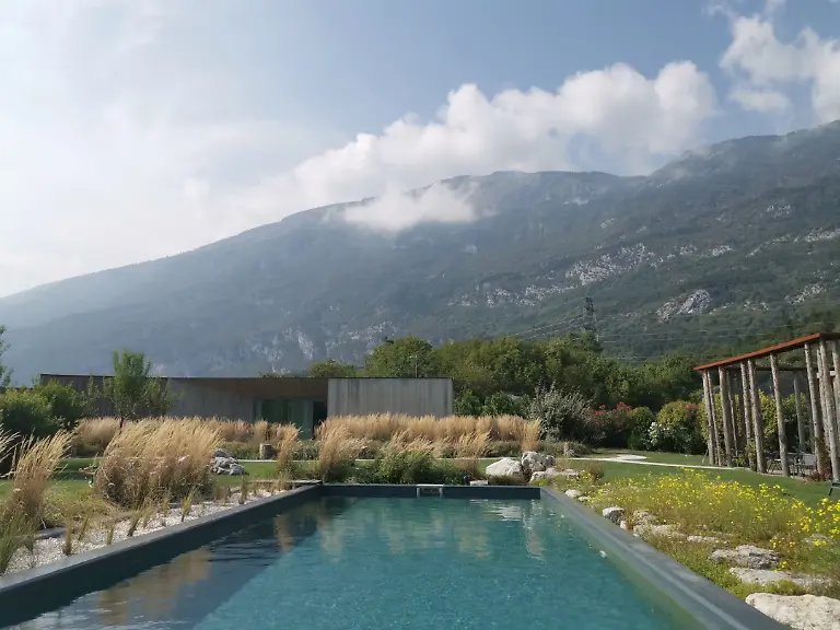 Poolanlage 2